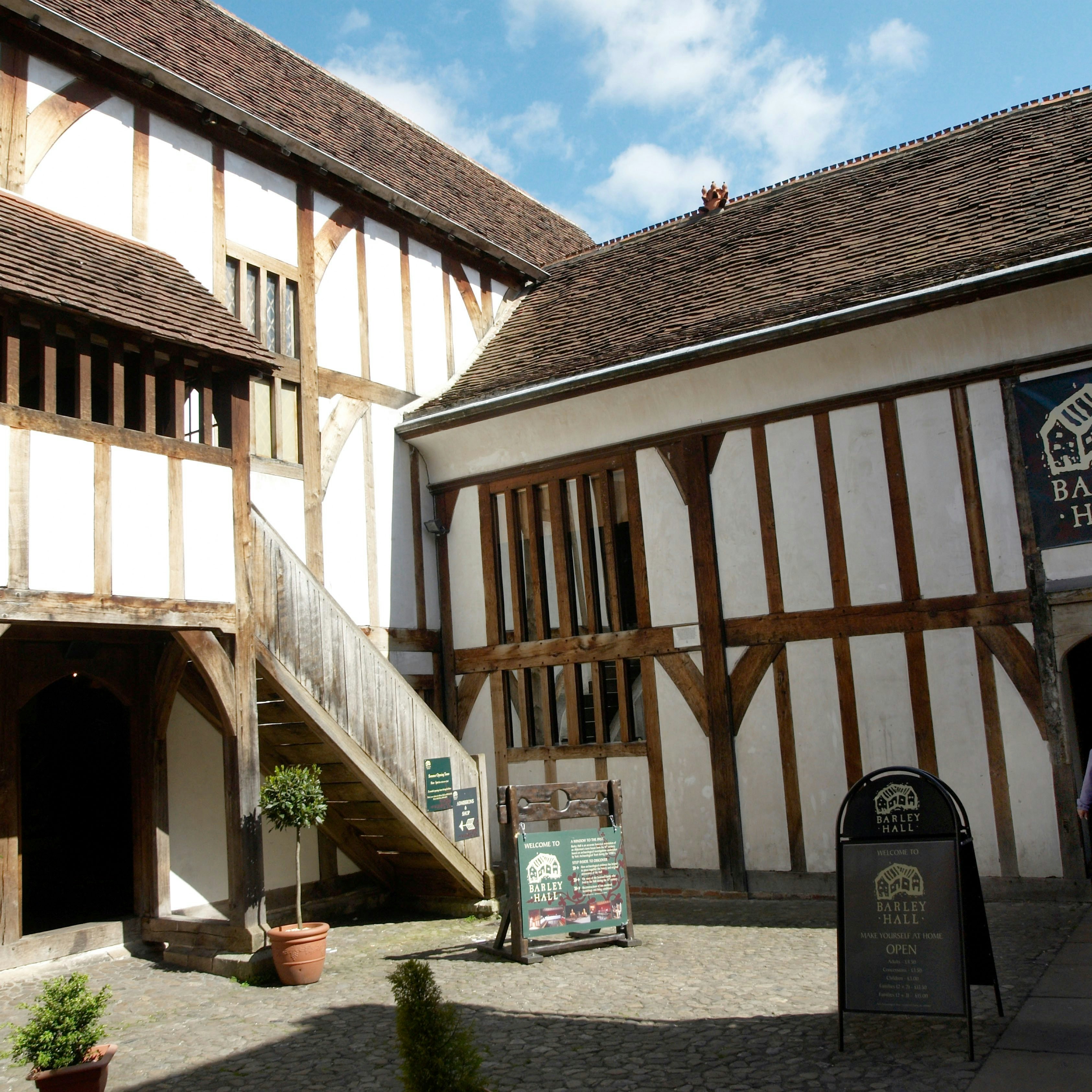 BHXMMY Barley Hall York
England
United Kingdom